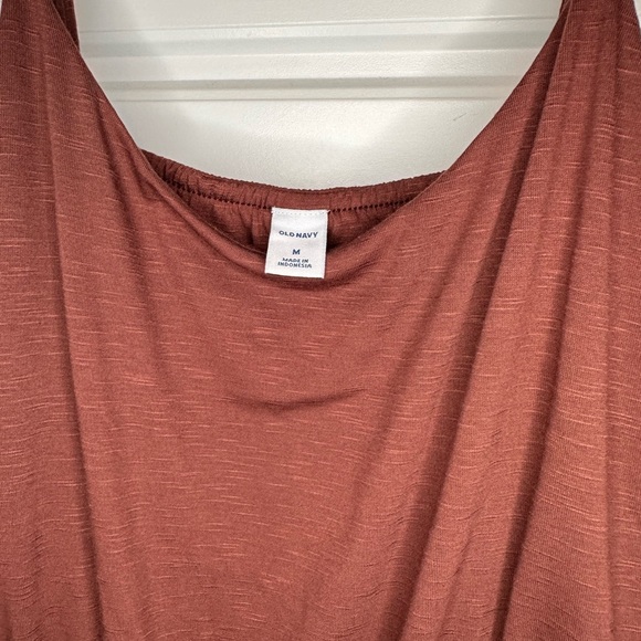 Spaghetti Strap Dress - Picture 2 of 2